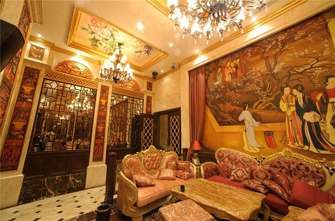 道县高档KTV妹子质量哪家好